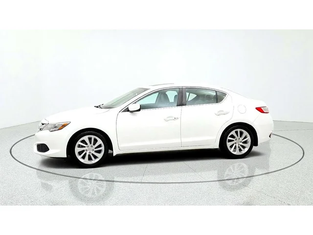 SEMINUEVOS ACURA ILX a Estados en autogozo