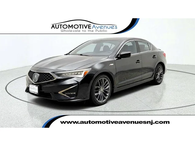 SEMINUEVOS ACURA ILX a Estados en autogozo