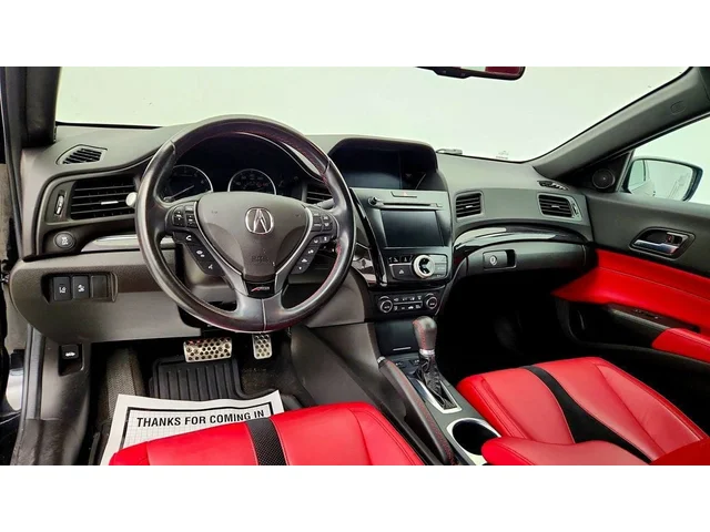SEMINUEVOS ACURA ILX a Estados en autogozo