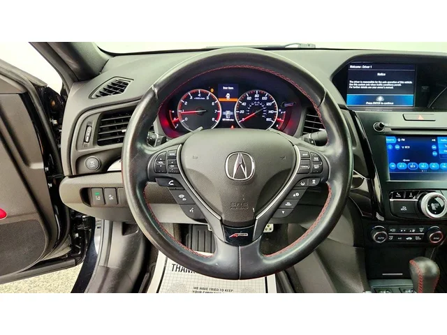 SEMINUEVOS ACURA ILX a Estados en autogozo