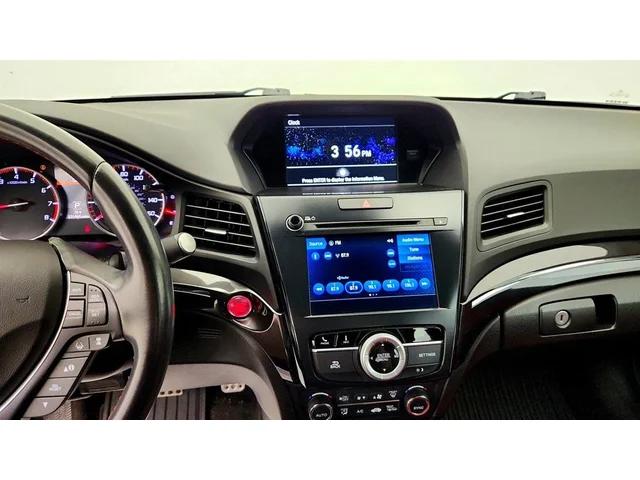 SEMINUEVOS ACURA ILX a Estados en autogozo