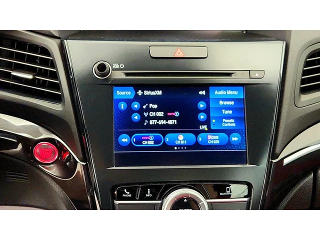 SEMINUEVOS ACURA ILX a Estados en autogozo