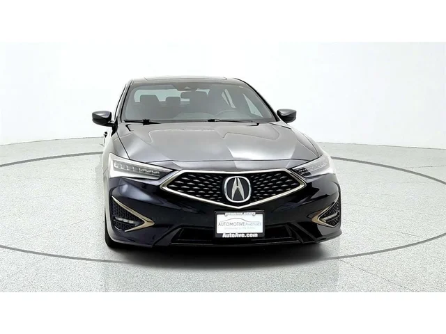 SEMINUEVOS ACURA ILX a Estados en autogozo