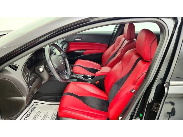 SEMINUEVOS ACURA ILX a Estados en autogozo