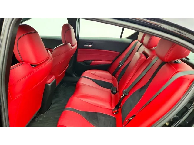 SEMINUEVOS ACURA ILX a Estados en autogozo
