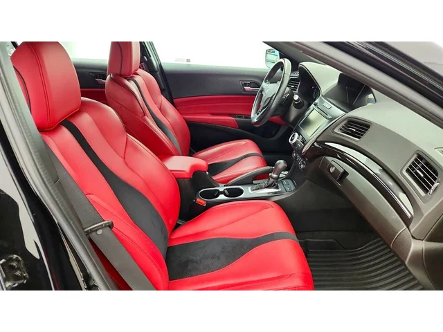 SEMINUEVOS ACURA ILX a Estados en autogozo