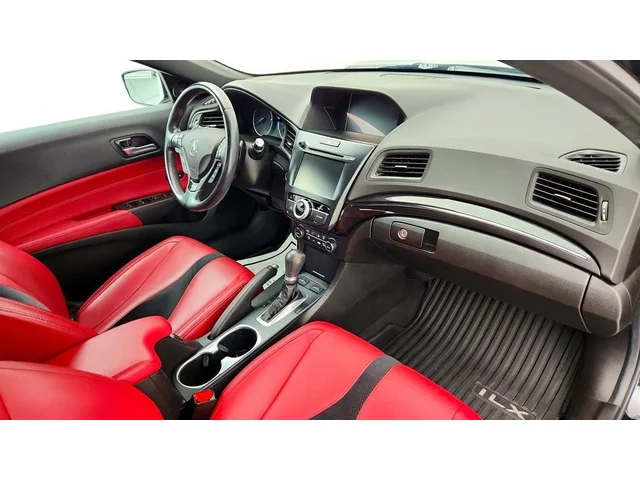 SEMINUEVOS ACURA ILX a Estados en autogozo