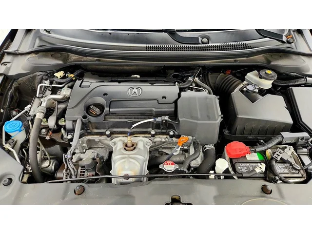 SEMINUEVOS ACURA ILX a Estados en autogozo