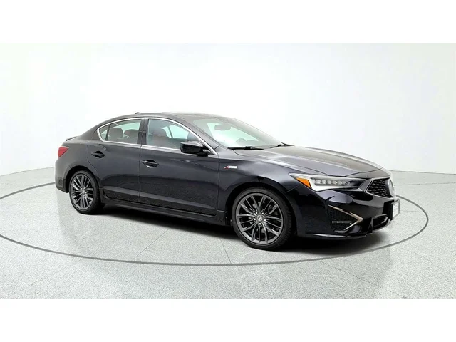SEMINUEVOS ACURA ILX a Estados en autogozo