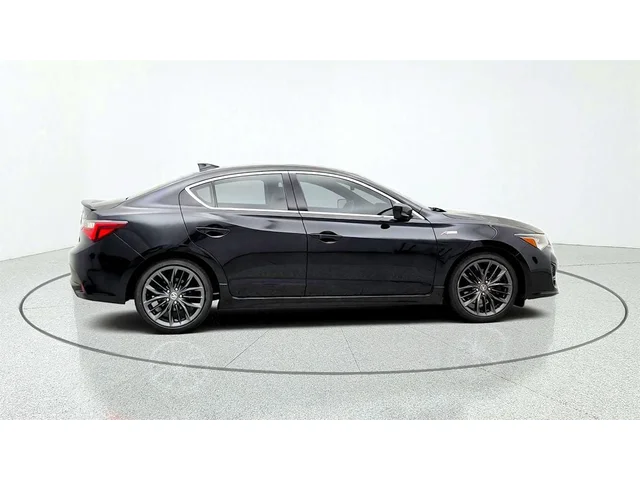 SEMINUEVOS ACURA ILX a Estados en autogozo