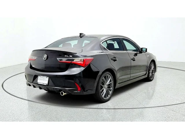 SEMINUEVOS ACURA ILX a Estados en autogozo
