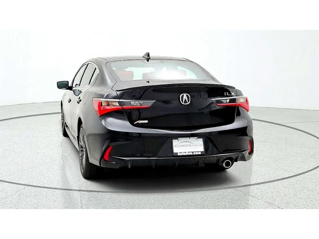 SEMINUEVOS ACURA ILX a Estados en autogozo