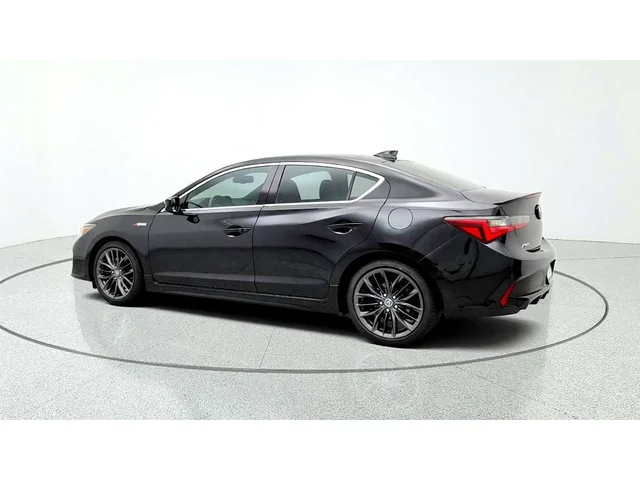 SEMINUEVOS ACURA ILX a Estados en autogozo