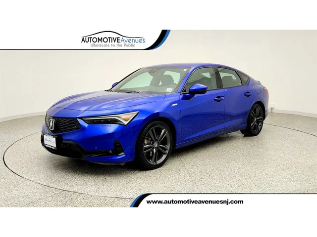 SEMINUEVOS ACURA Integra a Estados en autogozo