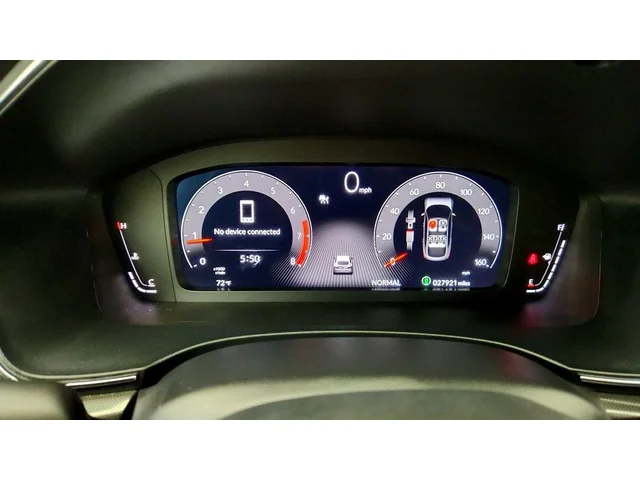 SEMINUEVOS ACURA Integra a Estados en autogozo