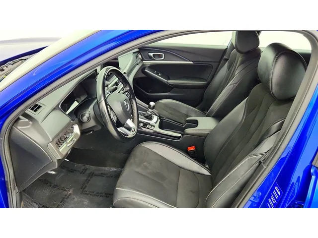 SEMINUEVOS ACURA Integra a Estados en autogozo