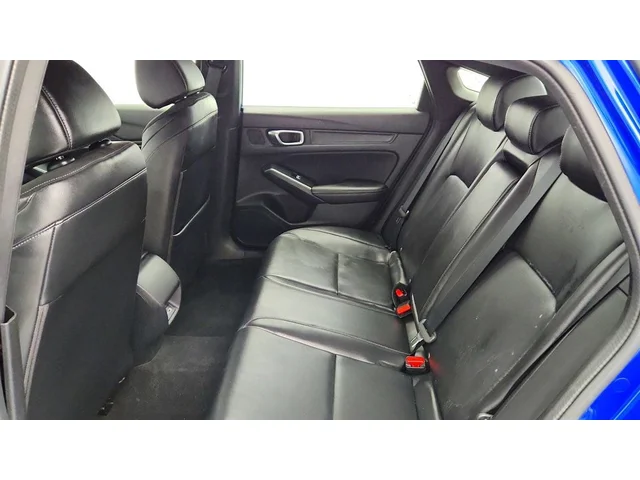 SEMINUEVOS ACURA Integra a Estados en autogozo