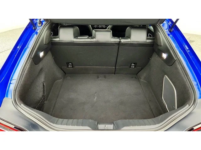SEMINUEVOS ACURA Integra a Estados en autogozo