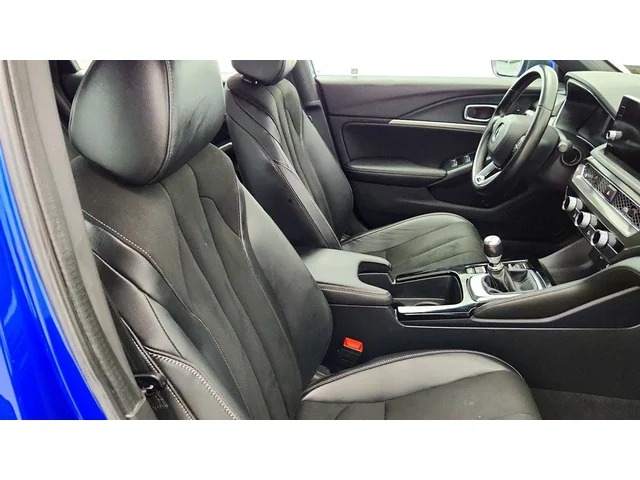SEMINUEVOS ACURA Integra a Estados en autogozo