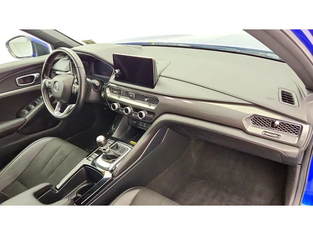SEMINUEVOS ACURA Integra a Estados en autogozo