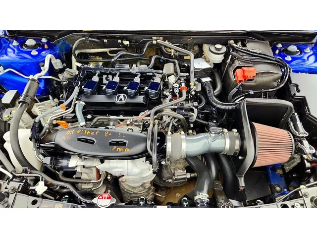 SEMINUEVOS ACURA Integra a Estados en autogozo