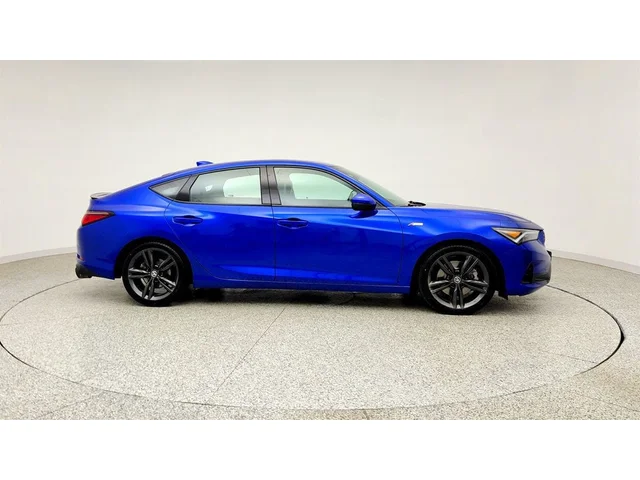 SEMINUEVOS ACURA Integra a Estados en autogozo