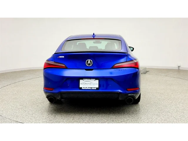 SEMINUEVOS ACURA Integra a Estados en autogozo