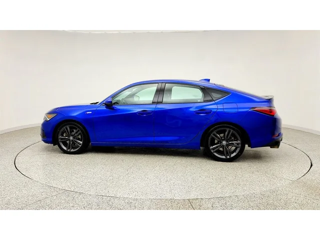 SEMINUEVOS ACURA Integra a Estados en autogozo