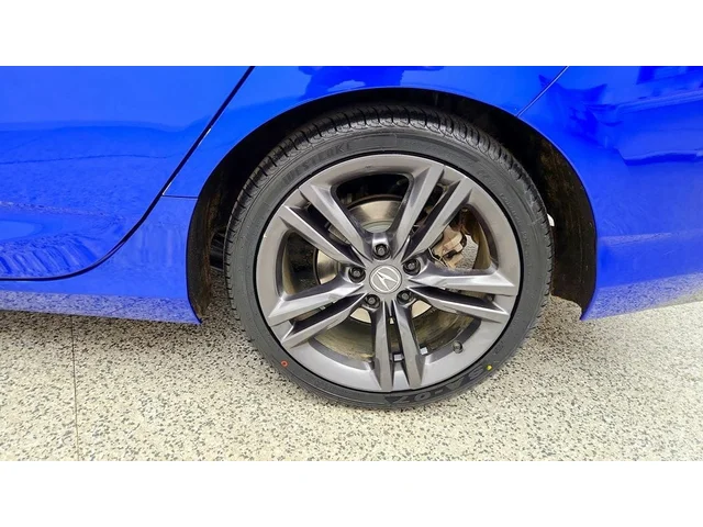 SEMINUEVOS ACURA Integra a Estados en autogozo