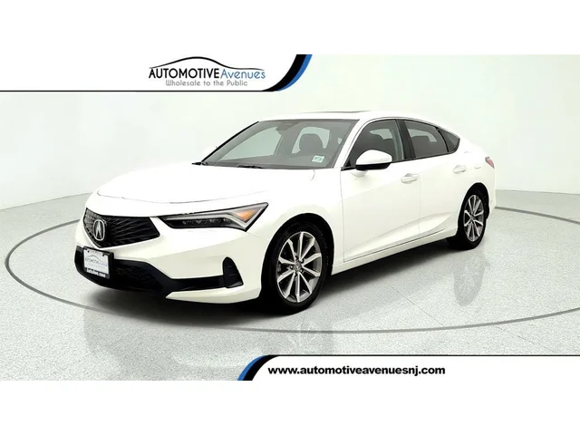 SEMINUEVOS ACURA Integra a Estados en autogozo