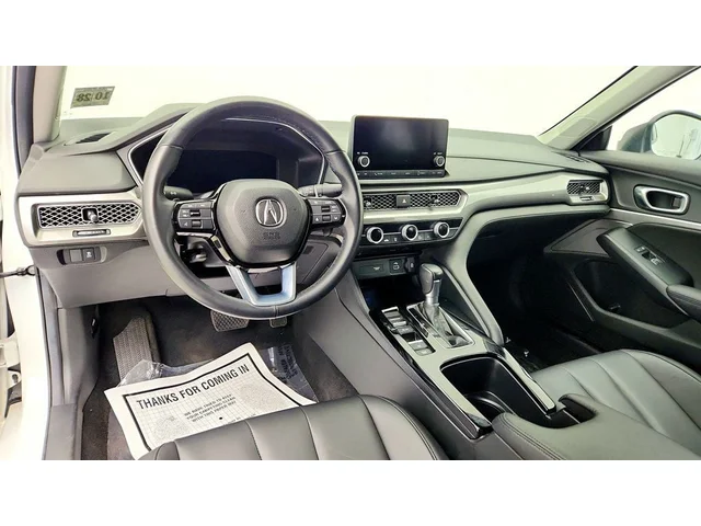 SEMINUEVOS ACURA Integra a Estados en autogozo