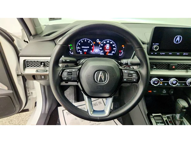 SEMINUEVOS ACURA Integra a Estados en autogozo