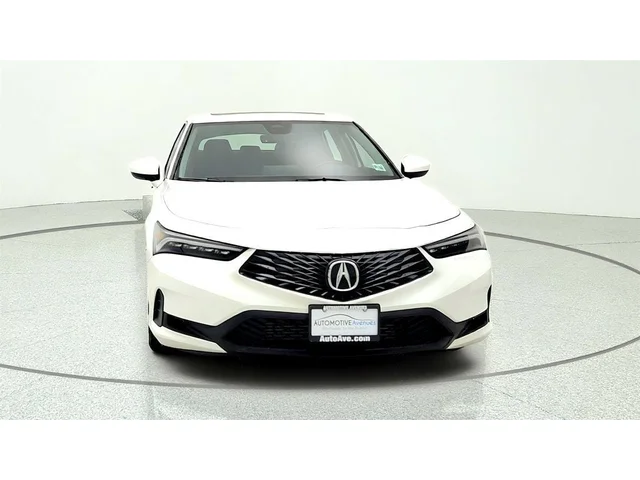 SEMINUEVOS ACURA Integra a Estados en autogozo