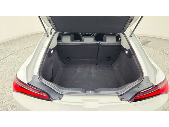 SEMINUEVOS ACURA Integra a Estados en autogozo