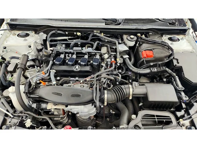 SEMINUEVOS ACURA Integra a Estados en autogozo