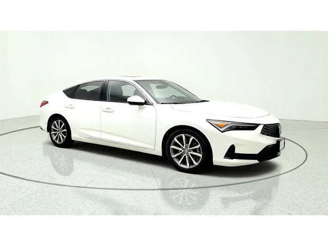 SEMINUEVOS ACURA Integra a Estados en autogozo