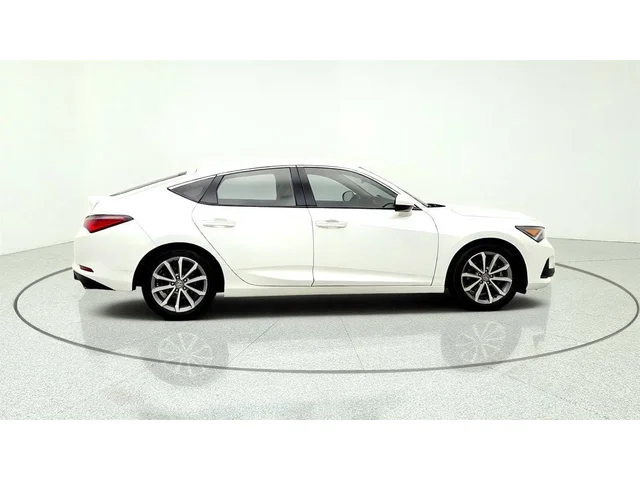 SEMINUEVOS ACURA Integra a Estados en autogozo
