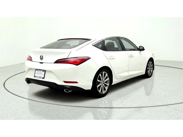 SEMINUEVOS ACURA Integra a Estados en autogozo