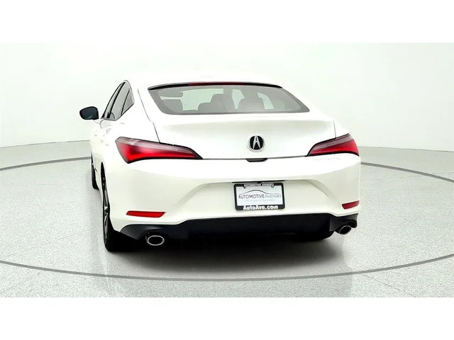 SEMINUEVOS ACURA Integra a Estados en autogozo