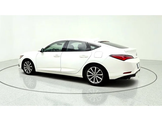 SEMINUEVOS ACURA Integra a Estados en autogozo