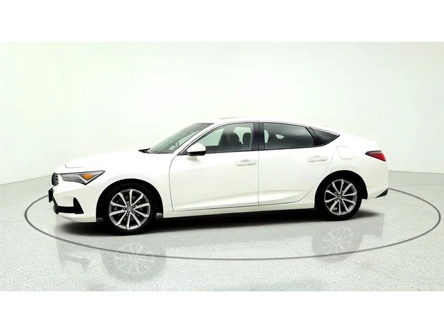SEMINUEVOS ACURA Integra a Estados en autogozo