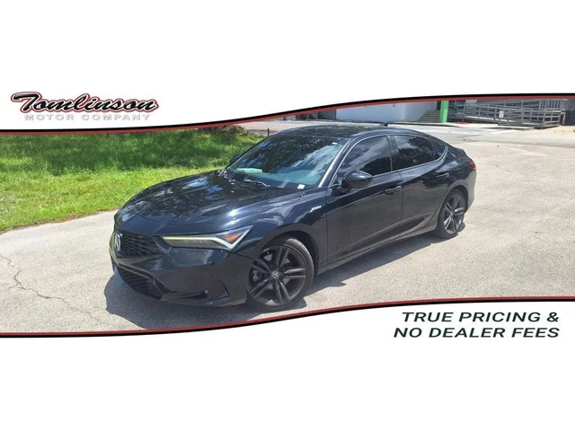 SEMINUEVOS ACURA INTEGRA a Estados en autogozo