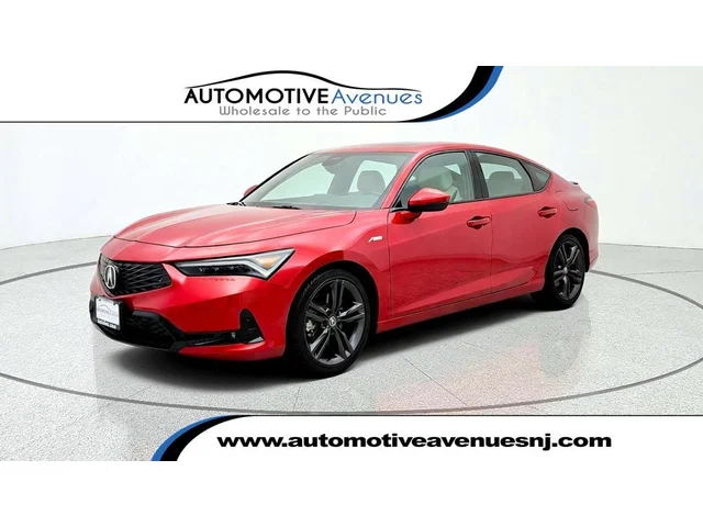 SEMINUEVOS ACURA Integra a Estados en autogozo
