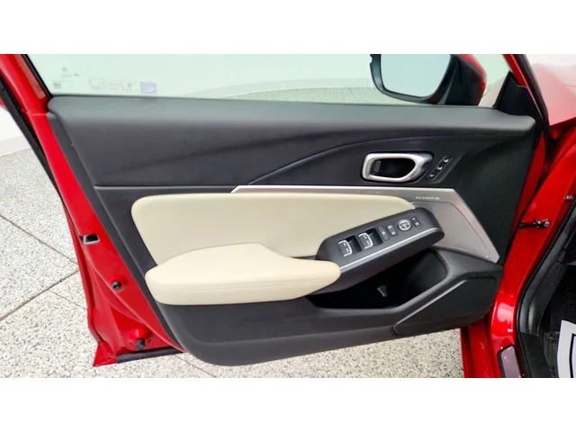 SEMINUEVOS ACURA Integra a Estados en autogozo