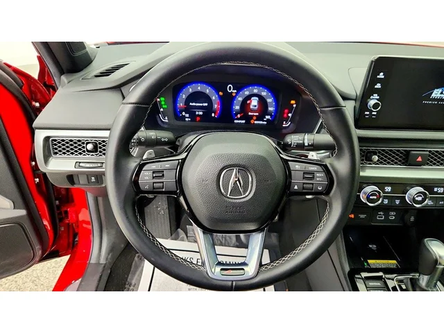 SEMINUEVOS ACURA Integra a Estados en autogozo