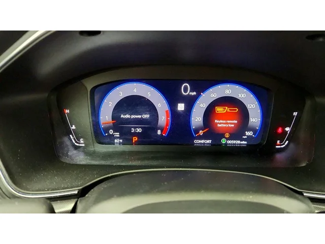 SEMINUEVOS ACURA Integra a Estados en autogozo