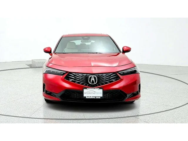 SEMINUEVOS ACURA Integra a Estados en autogozo