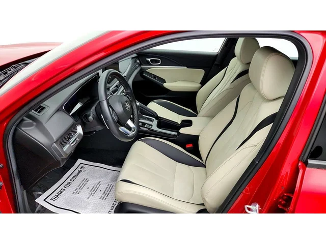 SEMINUEVOS ACURA Integra a Estados en autogozo
