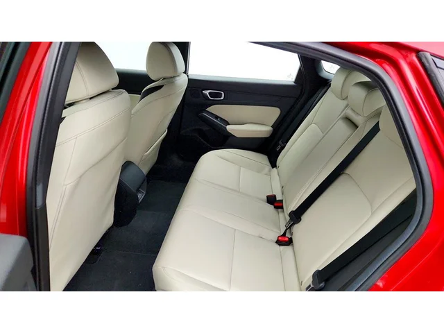 SEMINUEVOS ACURA Integra a Estados en autogozo