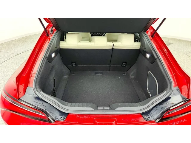 SEMINUEVOS ACURA Integra a Estados en autogozo